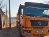 Shacman (Shaanxi)  SX3251 2012 годаfor9 350 000 тг. в Шу – фото 2