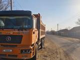 Shacman (Shaanxi)  SX3251 2012 годаfor9 350 000 тг. в Шу – фото 3