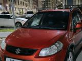 Suzuki SX4 2013 года за 4 800 000 тг. в Шымкент