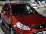 Suzuki SX4 2013 года за 4 800 000 тг. в Шымкент – фото 2