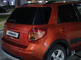 Suzuki SX4 2013 года за 4 800 000 тг. в Шымкент – фото 3