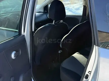 Nissan Note 2012 года за 4 200 000 тг. в Караганда – фото 9