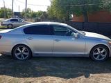 Lexus GS 300 2006 годаүшін6 000 000 тг. в Актобе