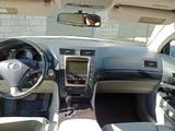 Lexus GS 300 2006 годаүшін7 000 000 тг. в Актобе – фото 5