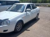 ВАЗ (Lada) Priora 2170 2014 года за 3 200 000 тг. в Жезказган – фото 2