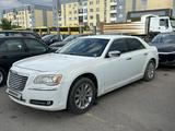 Chrysler 300C 2011 годаүшін4 200 000 тг. в Алматы – фото 2