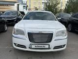 Chrysler 300C 2011 годаүшін4 200 000 тг. в Алматы