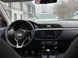 Kia Rio 2018 года за 3 800 000 тг. в Астана – фото 5