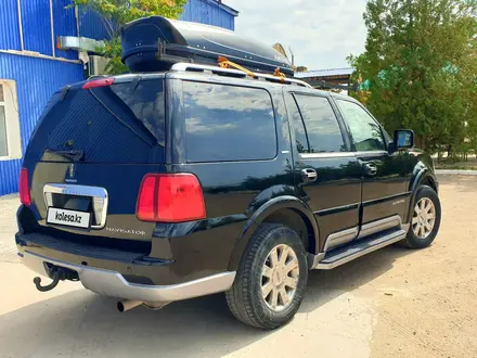 Lincoln Navigator 2004 года за 6 000 000 тг. в Актау – фото 4