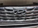 Решетка радиатора на Hyundai — KIA за 25 000 тг. в Алматы – фото 2