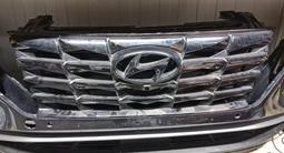 Решетка радиатора на Hyundai — KIA за 25 000 тг. в Алматы – фото 2
