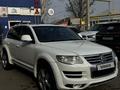Volkswagen Touareg 2007 годаүшін6 850 000 тг. в Алматы – фото 5