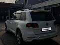 Volkswagen Touareg 2007 годаүшін6 850 000 тг. в Алматы – фото 18