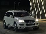 Volkswagen Touareg 2007 годаүшін6 850 000 тг. в Алматы