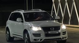 Volkswagen Touareg 2007 годаүшін6 850 000 тг. в Алматы