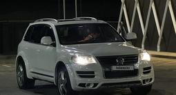 Volkswagen Touareg 2007 годаүшін6 850 000 тг. в Алматы – фото 3