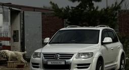 Volkswagen Touareg 2007 годаүшін6 850 000 тг. в Алматы – фото 2