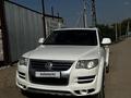 Volkswagen Touareg 2007 годаүшін6 850 000 тг. в Алматы – фото 32