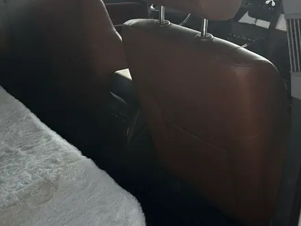 Volkswagen Touareg 2007 года за 6 850 000 тг. в Алматы – фото 35