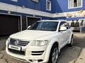Volkswagen Touareg 2007 годаүшін6 850 000 тг. в Алматы – фото 8