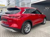 Infiniti QX50 2019 годаүшін13 700 000 тг. в Астана – фото 5