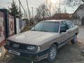 Audi 200 1987 года за 800 000 тг. в Шу