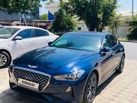 Genesis G70 2019 года за 14 600 000 тг. в Шымкент