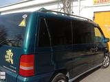 Mercedes-Benz Vito 1997 года за 3 800 000 тг. в Тараз