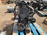 Двигатель Volkswagen Golf/Jetta 1.6/1.8/2л. Япония + установка. за 155 000 тг. в Алматы – фото 2