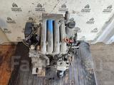 Двигатель Volkswagen Golf/Jetta 1.6/1.8/2л. Япония + установка. за 155 000 тг. в Алматы – фото 4