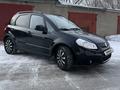 Suzuki SX4 2009 года за 4 100 000 тг. в Караганда – фото 4