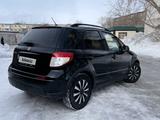 Suzuki SX4 2009 года за 4 100 000 тг. в Караганда – фото 5