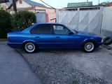 BMW 525 1993 годаfor2 300 000 тг. в Тараз – фото 2