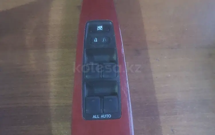 Пульт стеклоподьемников es350 USA за 30 000 тг. в Алматы