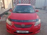 Toyota Corolla 2008 года за 4 100 000 тг. в Алматы
