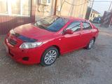 Toyota Corolla 2008 года за 4 100 000 тг. в Алматы – фото 2