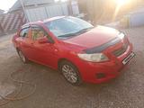 Toyota Corolla 2008 года за 4 100 000 тг. в Алматы – фото 3