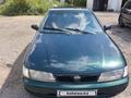 Nissan Almera 1997 годаfor1 400 000 тг. в Актобе – фото 10