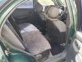 Nissan Almera 1997 года за 1 400 000 тг. в Актобе – фото 12