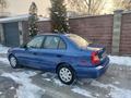 Hyundai Accent 2000 годаүшін3 200 000 тг. в Алматы – фото 12