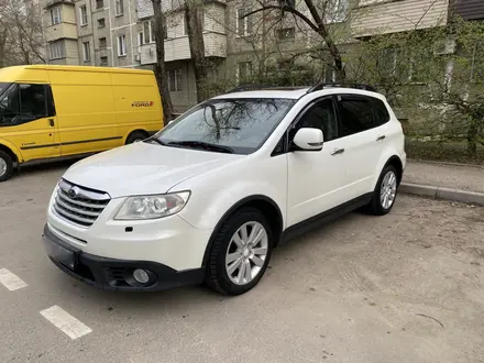 Subaru Tribeca 2008 года за 7 500 000 тг. в Алматы