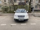 Subaru Tribeca 2008 года за 7 100 000 тг. в Алматы – фото 2