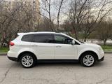 Subaru Tribeca 2008 годаүшін7 500 000 тг. в Алматы – фото 4