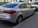 Kia Cerato 2013 года за 6 000 000 тг. в Алматы – фото 3