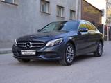Mercedes-Benz C 250 2014 года за 9 300 000 тг. в Шымкент – фото 2