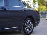 Mercedes-Benz C 250 2014 года за 9 300 000 тг. в Шымкент – фото 4