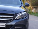 Mercedes-Benz C 250 2014 года за 9 300 000 тг. в Шымкент – фото 3