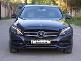 Mercedes-Benz C 250 2014 года за 9 300 000 тг. в Шымкент