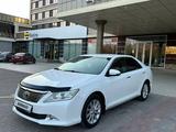 Toyota Camry 2012 года за 8 600 000 тг. в Шымкент