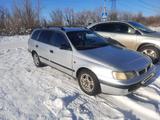 Toyota Carina E 1995 года за 2 300 000 тг. в Семей – фото 2